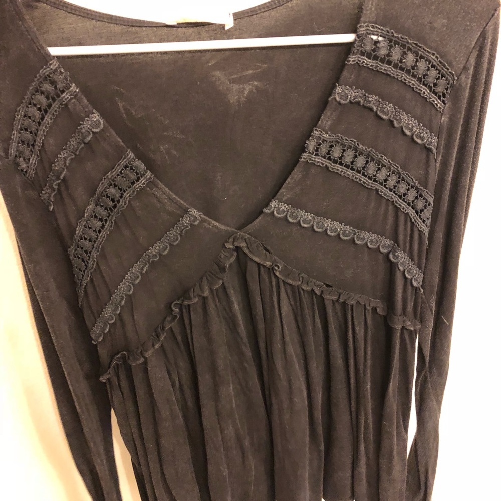 Alter’dstate long sleeve shirt